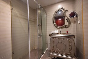 Dhara Residence Grand Waha