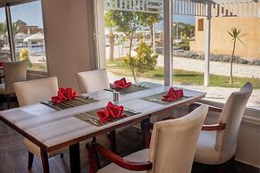 Dhara Residence Grand Waha