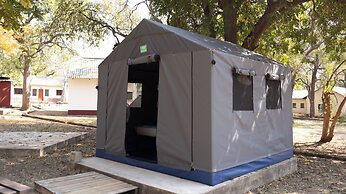 Rest Camp Victoria Falls