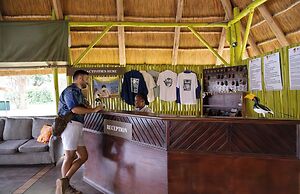 Rest Camp Victoria Falls
