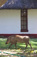 Rest Camp Victoria Falls