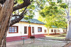 Rest Camp Victoria Falls