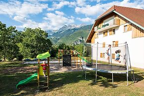 Alpine Getaway With Pool