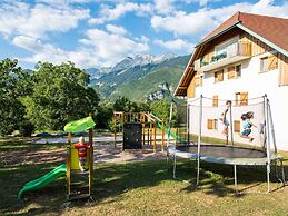 Alpine Getaway With Pool