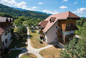 Alpine Getaway With Pool