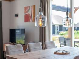 Villa in Someren Near Golf Course