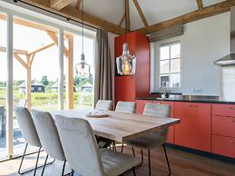 Villa in Someren Near Golf Course