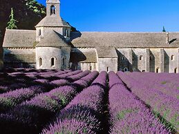 Villa in Provence With Infinity Pool