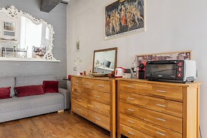 Casa sul canale di Via Piella