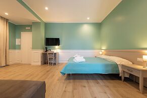 Daca Luxury Rooms