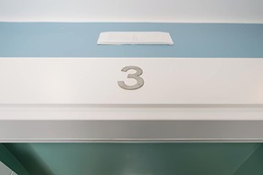 Daca Luxury Rooms