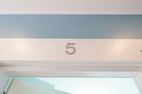 Daca Luxury Rooms