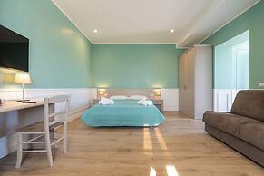 Daca Luxury Rooms