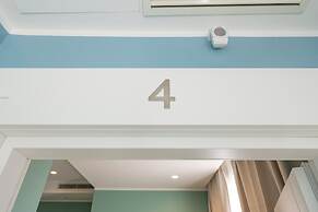 Daca Luxury Rooms