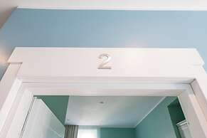 Daca Luxury Rooms