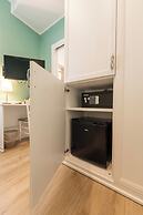Daca Luxury Rooms