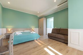 Daca Luxury Rooms