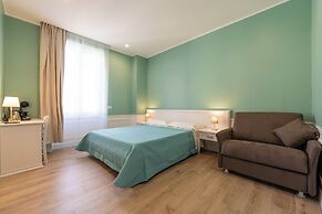 Daca Luxury Rooms