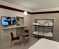 Guest House Borgo Yporegia