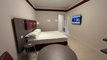 Guest House Borgo Yporegia