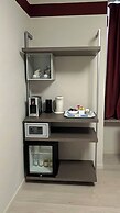 Guest House Borgo Yporegia
