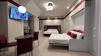 Guest House Borgo Yporegia