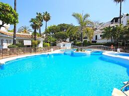 Coastal Getaway With Pool