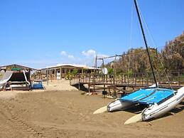 Coastal Getaway With Pool