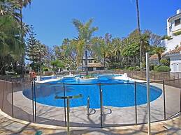 Coastal Getaway With Pool