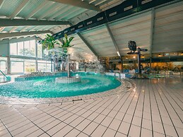 Modern Chalet With Dishwasher, Near the Efteling