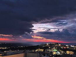 Art and Sky