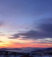 Art and Sky