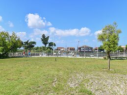 Villa in Lanton Near the Beach With Harbour View