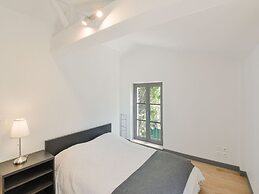 Villa in Lanton Near the Beach With Harbour View