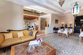 Hôtel Riad Airport Marrakech
