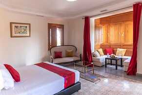 Hôtel Riad Airport Marrakech