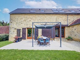Pleasant Holiday Home With Private Pool