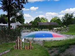 Contemporary Chalet, Near De Efteling