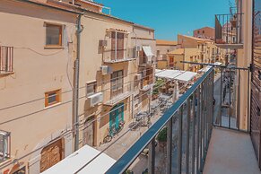 Casa Silvana nel Centro di Cefalù