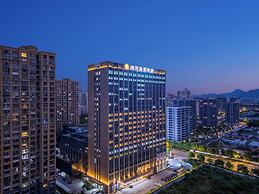 Hangzhou Canal Haixin Hotel