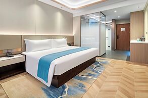 Hangzhou Canal Haixin Hotel