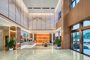 Hangzhou Canal Haixin Hotel