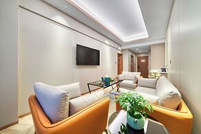 Hangzhou Canal Haixin Hotel
