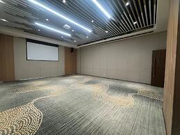 Hangzhou Canal Haixin Hotel