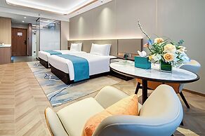 Hangzhou Canal Haixin Hotel