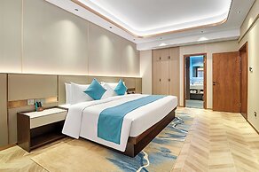 Hangzhou Canal Haixin Hotel