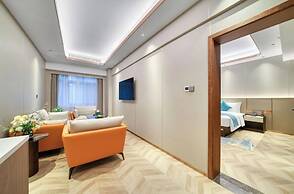 Hangzhou Canal Haixin Hotel