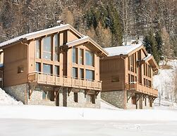 Wood & Stone Alpine Luxury