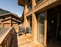 Wood & Stone Alpine Luxury