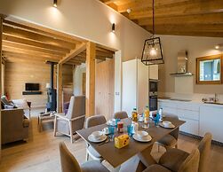 Wood & Stone Alpine Luxury